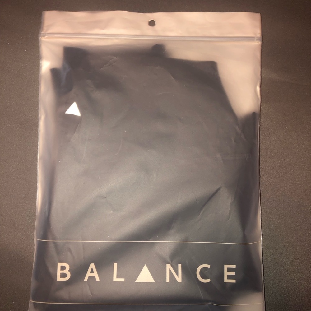 Balance Athletica